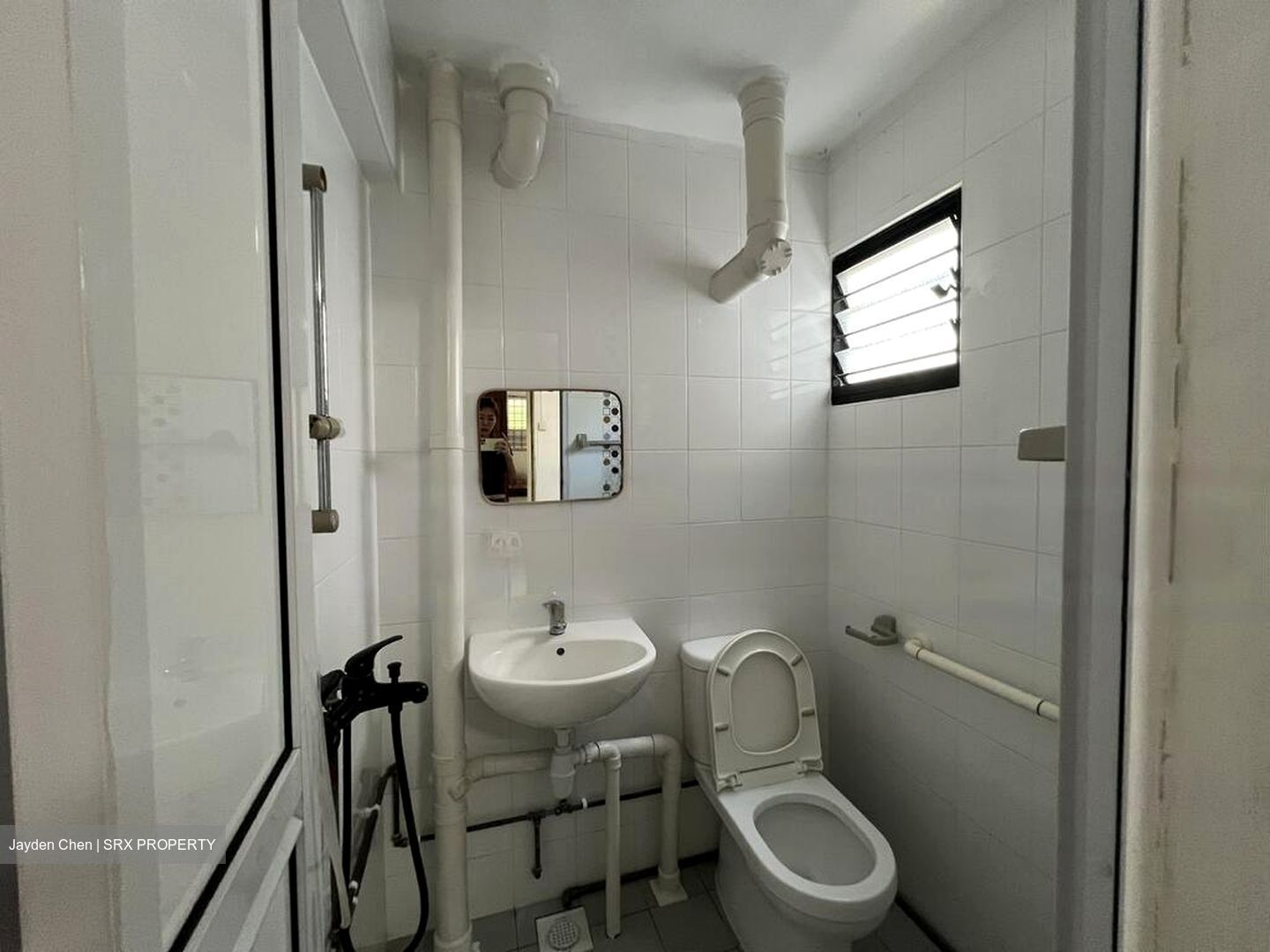 Blk 537 Bedok North Street 3 (Bedok), HDB 3 Rooms #556323501
